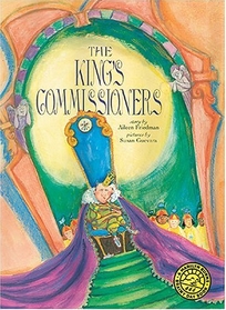 The King's Commissioners