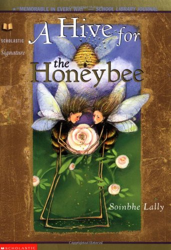 cover image A HIVE FOR THE HONEYBEE