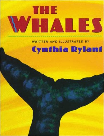 cover image The Whales