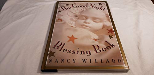 cover image The Good-Night Blessing Book