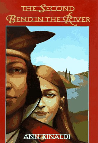 cover image The Second Bend in the River