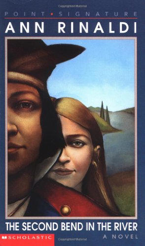 cover image The Second Bend in the River