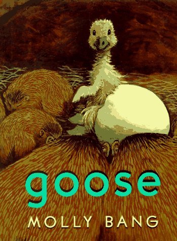 cover image Goose