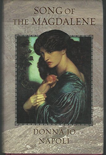 cover image The Song of the Magdalene