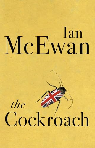 cover image The Cockroach
