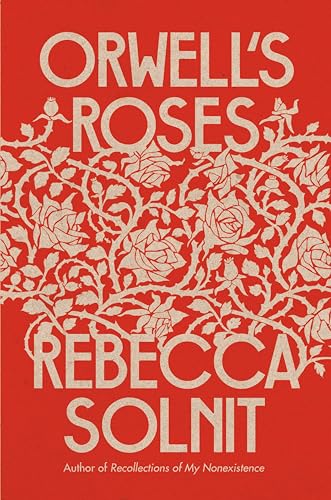 cover image Orwell’s Roses