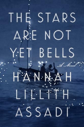 cover image The Stars Are Not Yet Bells