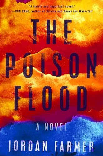 cover image The Poison Flood