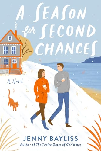 cover image A Season for Second Chances