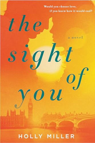 cover image The Sight of You 