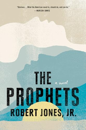 cover image The Prophets