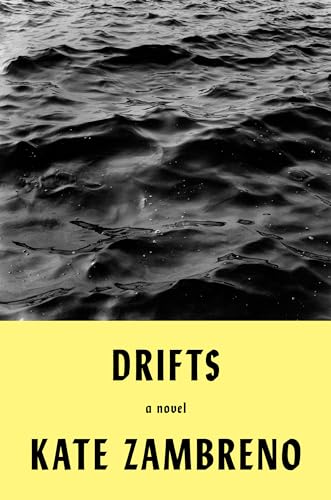 cover image Drifts