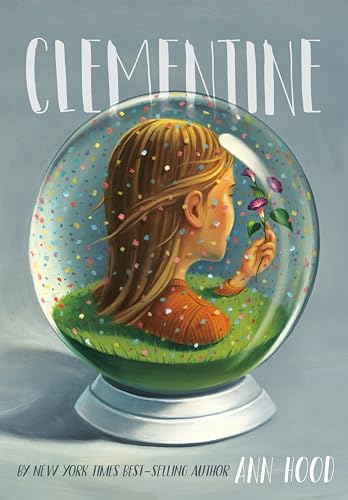 cover image Clementine