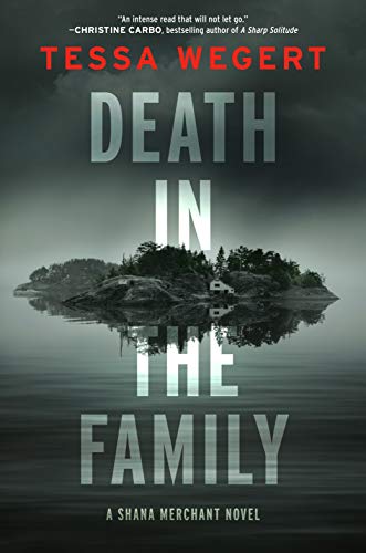 cover image Death in the Family