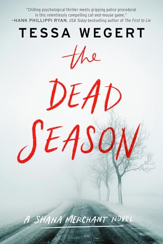 cover image The Dead Season