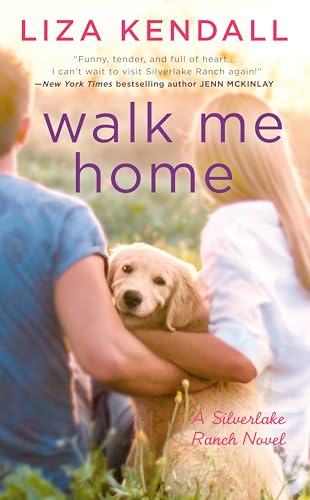 cover image Walk Me Home