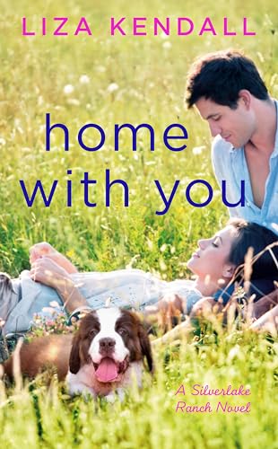 cover image Home with You