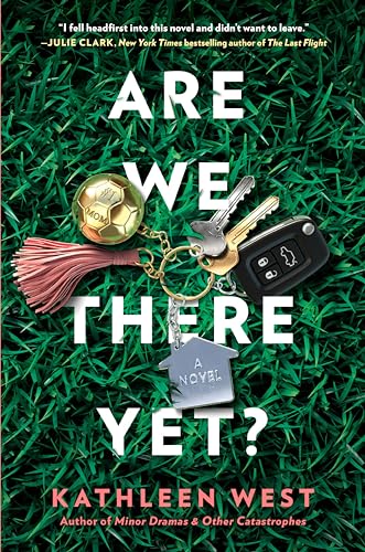 cover image Are We There Yet