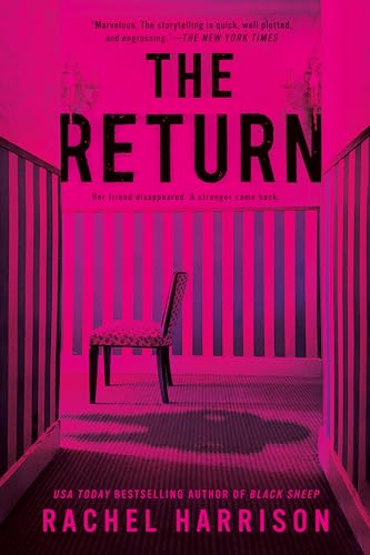 cover image The Return