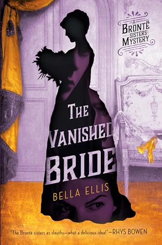 cover image The Vanished Bride