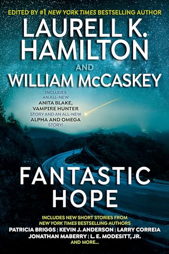 cover image Fantastic Hope