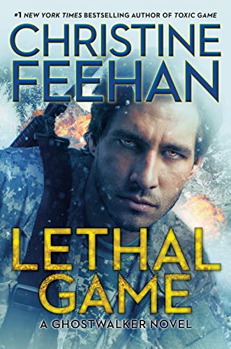 cover image Lethal Game