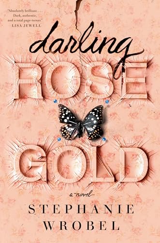 cover image Darling Rose Gold