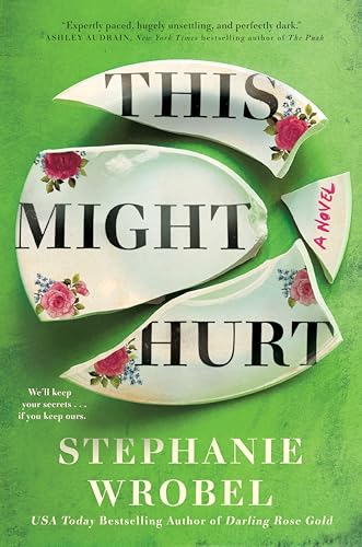 cover image This Might Hurt