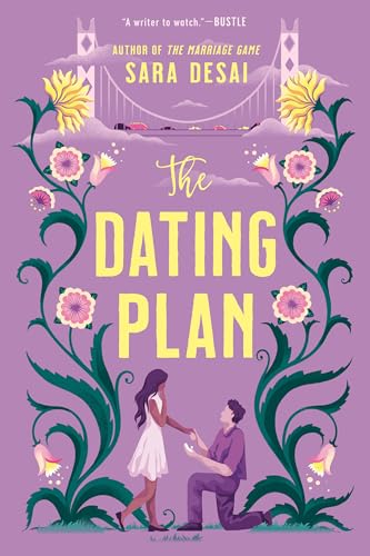 cover image The Dating Plan