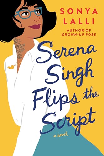 cover image Serena Singh Flips the Script