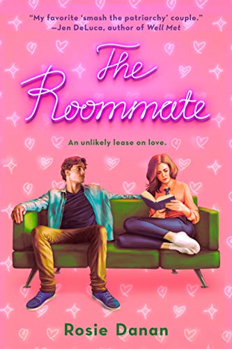 cover image The Roommate 