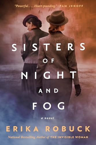 cover image Sisters of Night and Fog