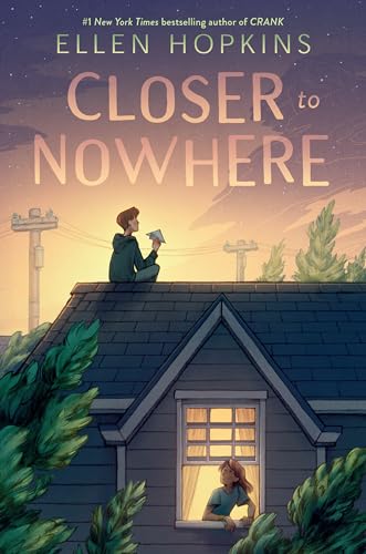 cover image Closer to Nowhere 