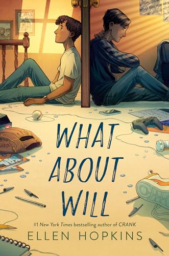 cover image What About Will