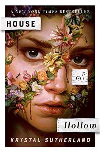cover image House of Hollow