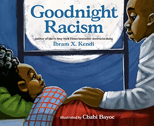cover image Goodnight Racism