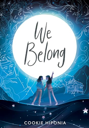 cover image We Belong