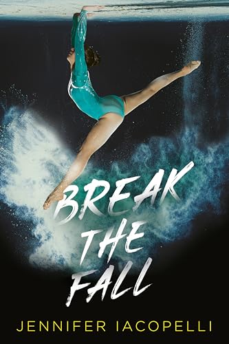 cover image Break the Fall