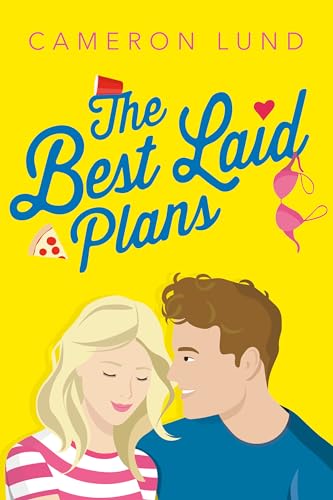 cover image The Best Laid Plans