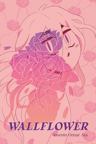 cover image Wallflower