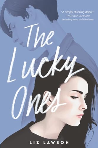 cover image The Lucky Ones