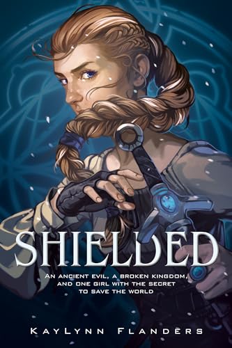 cover image Shielded