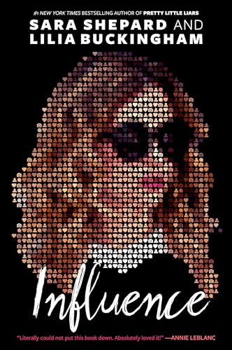 cover image Influence