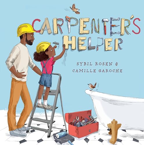 cover image Carpenter’s Helper