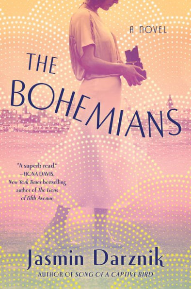 cover image The Bohemians