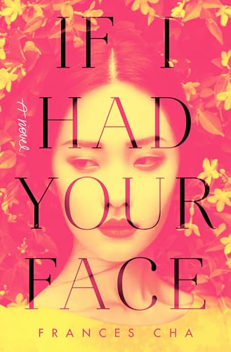 cover image If I Had Your Face