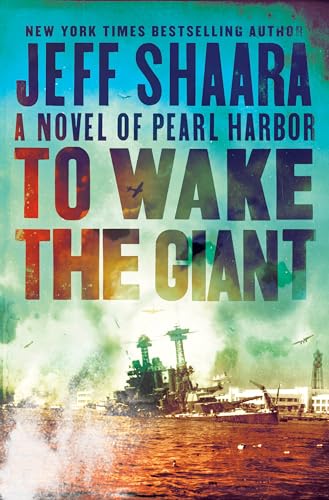 cover image To Wake the Giant