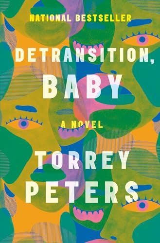 cover image Detransition, Baby