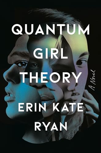 cover image Quantum Girl Theory