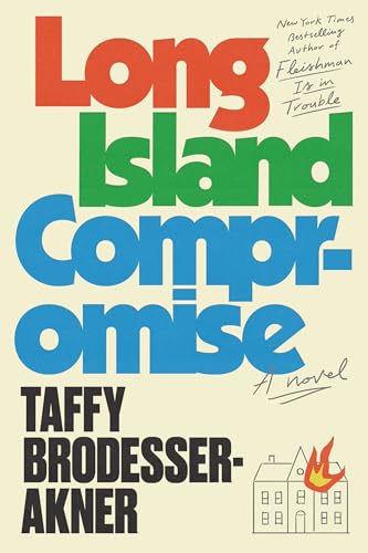 cover image Long Island Compromise